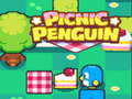 Xogo Picnic Penguin