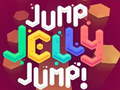 Xogo Jump Jelly Jump!
