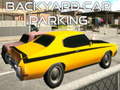 Xogo Backyard car Parking 