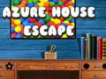 Xogo Azure House Escape