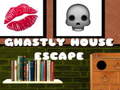 Xogo Ghastly House Escape