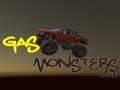 Xogo Gas Monsters