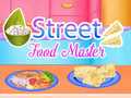 Xogo Street Food Master