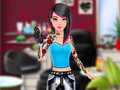 Xogo Princess Tattoo Salon