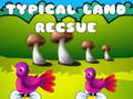 Xogo Typical Land Escape