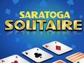Xogo Saratoga Solitaire