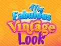 Xogo My Fabulous Vintage Look