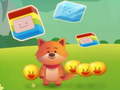 Xogo Bouncy Woods