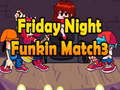 Xogo Friday Night Funkin Match3