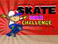 Xogo Skate Rush Challenge