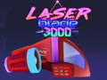 Xogo Laser Blade 3000