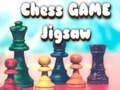 Xogo Chess Game Jigsaw