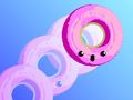 Xogo Rolling Donut