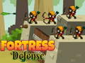 Xogo Fortress Defense