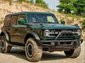 Xogo Ford Bronco 4-Door Puzzle