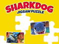 Xogo Sharkdog Jigsaw Puzzle
