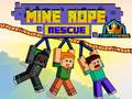 Xogo Mine Rope Rescue