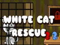 Xogo White Cat Rescue