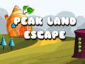 Xogo Peak Land Escape