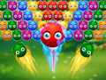 Xogo Cute Monster Bubble Shooter