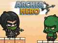 Xogo Archer Hero 