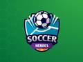 Xogo Soccer Heroes