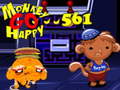 Xogo Monkey Go Happy Stage 561