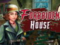 Xogo Forbidden house