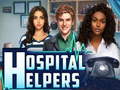 Xogo Hospital helpers