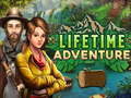 Xogo Lifetime adventure