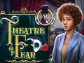Xogo Theatre of fear