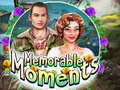 Xogo Memorable moments