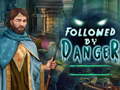 Xogo Followed by danger