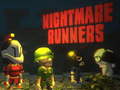 Xogo Nightmare Runners