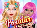 Xogo Popular Spa Salon