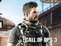 Xogo Call of ops 3