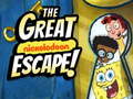 Xogo The Great Nickelodeon Escape!