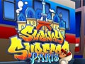 Xogo Subway Surfers Paris 