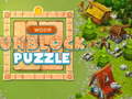 Xogo Blocks Puzzle Wood