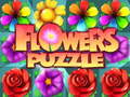 Xogo Flowers Puzzle