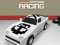 Xogo Tiny Town Racing