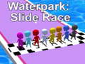 Xogo Waterpark: Slide Race