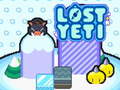 Xogo Lost Yeti