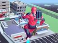 Xogo Iron Man