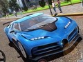 Xogo Crazy Sky Stunt & City Stunts: Rover Sport