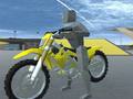 Xogo Sport Stunt Bike 3D