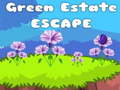 Xogo Green Estate Escape