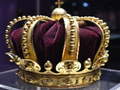 Xogo Romania Crown Jigsaw
