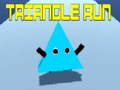 Xogo Triangle Run