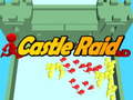 Xogo Castle Raid 3D